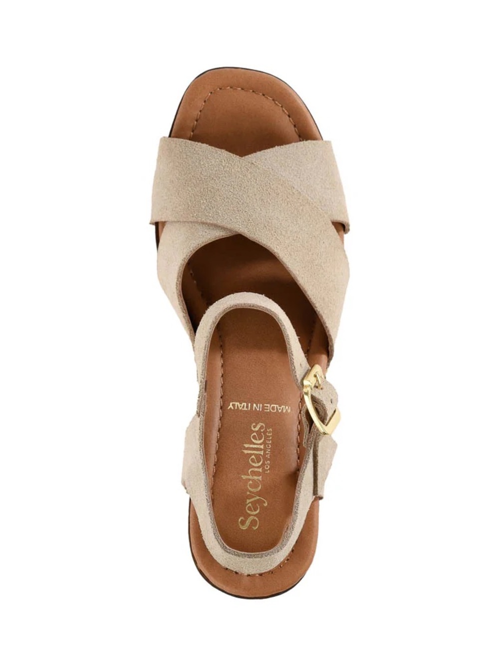 Seychelles Paloma Heels - Picture 3 of 4